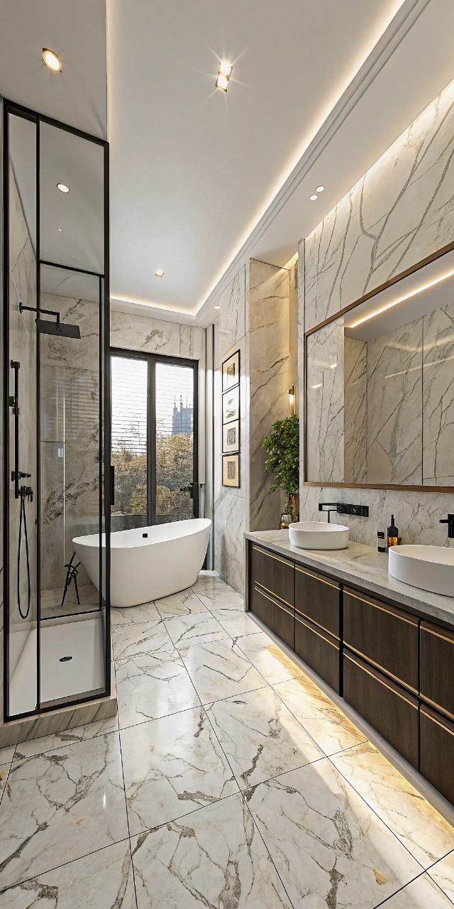 Warranty & Assurance